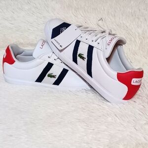 LACOSTE Grand Vule 120